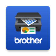 brother打印机