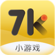 7k7k游戏盒子