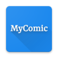 MyComic漫画app