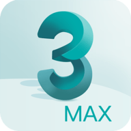 3dmax建模软件