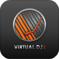 virtual dj