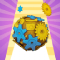 Scrap Ball io