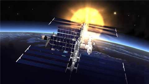 Solar Walk