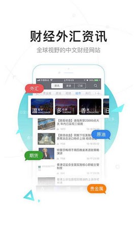 FX168财经