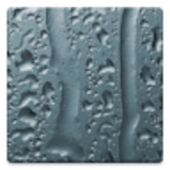 rainy mood