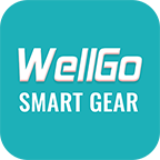 wellgo手环app