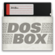 dosbox模拟器