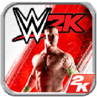 WWE 2K15