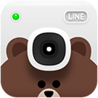 line camera