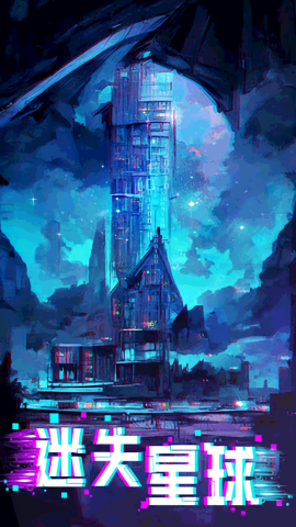 迷失星球免费版