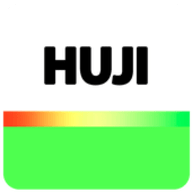 huji复古相机app