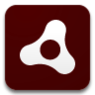 adobe air中文版