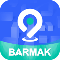 BARMAK维语导航APP