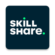 skillshare中文版