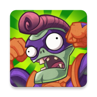 pvz英雄