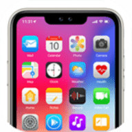 iPhone14启动器中文版