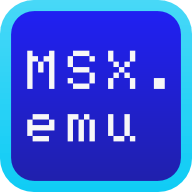 msxemu模拟器汉化版