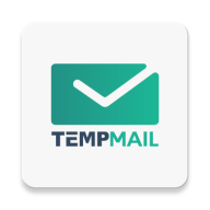 TempMail无限邮箱APP