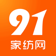 91家纺网销供货平台