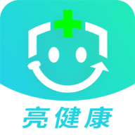 亮健好药房官方版app