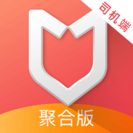 旗妙出行车主司机端app