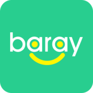 Baray外卖app