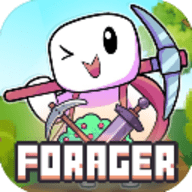 forager