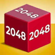 链立方体2048