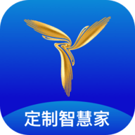 三翼鸟全屋智能家居app