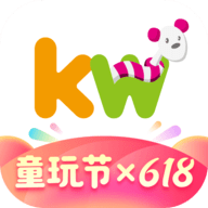 孩子王网上商城app