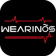 wearinOS智能手表app