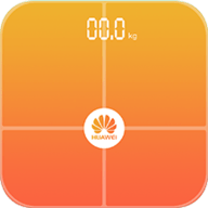 华为智能体脂秤app安卓通用版