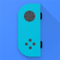 JoyCon Droid手柄模拟器