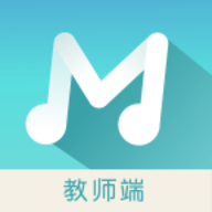 卓越音乐教师端APP