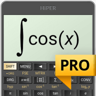 HiPER Calc PRO计算器