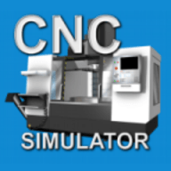 CNC VMC Simulator中文版