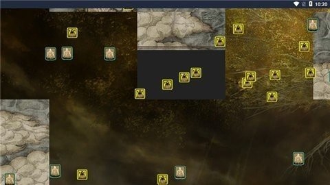 艾尔登法环地图工具APP高清版