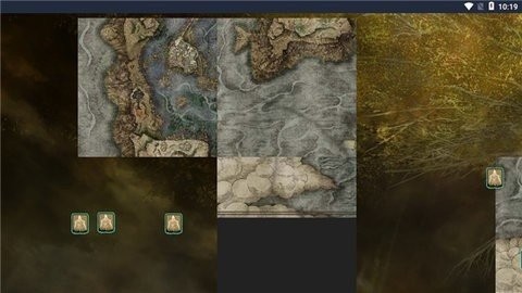 艾尔登法环地图工具APP高清版