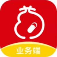药约约业务端app