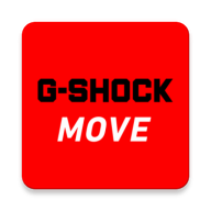 G-SHOCK MOVE官方版