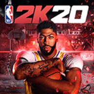 nba2k22安卓正版