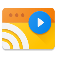 Web Video CasterTV投屏app