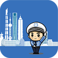 上海交警随手拍app