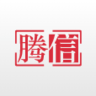 腾信事故车自由交易平台app