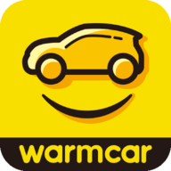 WarmCar共享汽车app