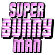 SuperBunnyMan双人联机版