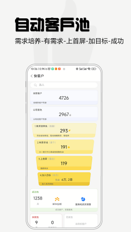 超兔crm手机版