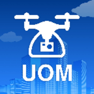 uom无人机适飞空域查询app