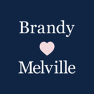 brandy melville中文版