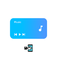 原生音乐通知2.9.2版